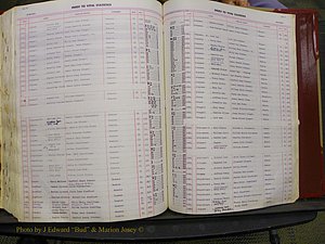 Union Co, NC Births, A-Z, 1956-1971 (316).JPG