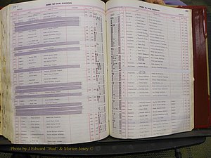 Union Co, NC Births, A-Z, 1956-1971 (320).JPG