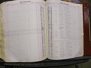 Union Co, NC Births, A-Z, 1956-1971 (323).JPG