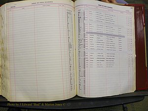 Union Co, NC Births, A-Z, 1956-1971 (328).JPG