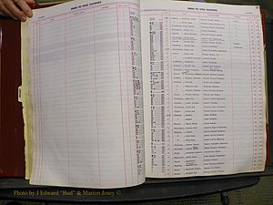 Union Co, NC Births, A-Z, 1956-1971 (33).JPG