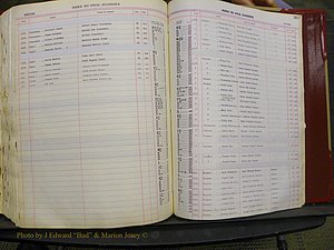 Union Co, NC Births, A-Z, 1956-1971 (337).JPG