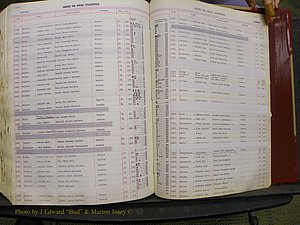 Union Co, NC Births, A-Z, 1956-1971 (348).JPG