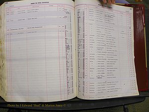 Union Co, NC Births, A-Z, 1956-1971 (352).JPG