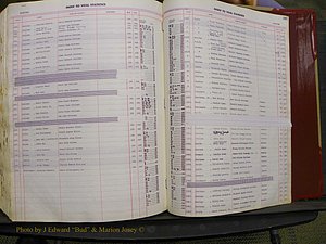 Union Co, NC Births, A-Z, 1956-1971 (361).JPG