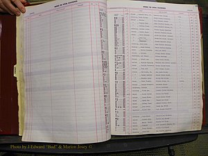 Union Co, NC Births, A-Z, 1956-1971 (38).JPG