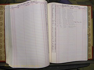 Union Co, NC Births, A-Z, 1991-1992 (145).JPG