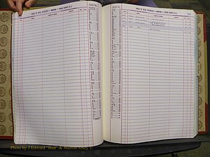 Union Co, NC Births, A-Z, 1991-1992 (42).JPG