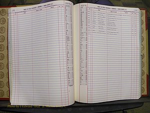 Union Co, NC Births, A-Z, 1991-1992 (61).JPG
