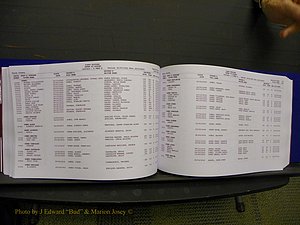 Union Co, NC Births, A-Z, 1993-2010 (195).JPG