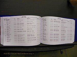 Union Co, NC Births, A-Z, 1993-2010 (198).JPG