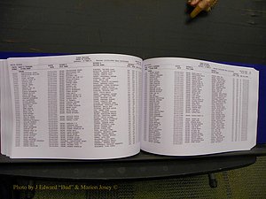 Union Co, NC Births, A-Z, 1993-2010 (220).JPG