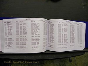 Union Co, NC Births, A-Z, 1993-2010 (235).JPG