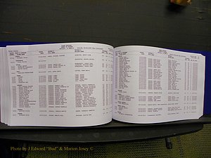 Union Co, NC Births, A-Z, 1993-2010 (237).JPG
