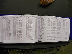 Union Co, NC Births, A-Z, 1993-2010 (240).JPG