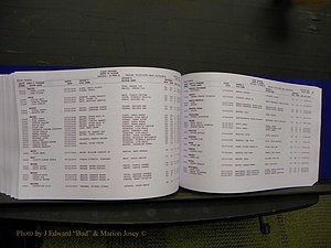 Union Co, NC Births, A-Z, 1993-2010 (285).JPG