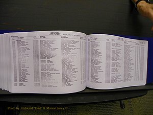 Union Co, NC Births, A-Z, 1993-2010 (386).JPG