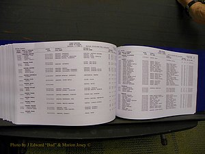 Union Co, NC Births, A-Z, 1993-2010 (404).JPG