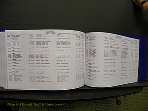 Union Co, NC Births, A-Z, 1993-2010 (485).JPG
