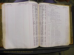 Union Co, NC Delayed Births, A-Z (146).JPG