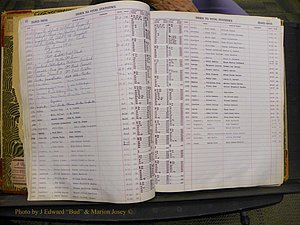 Union Co, NC Delayed Births, A-Z (26).JPG