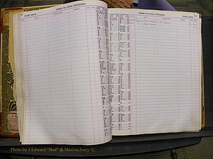 Union Co, NC Delayed Births, A-Z (50).JPG