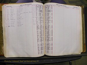 Union Co, NC Delayed Births, A-Z (88).JPG