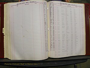 Union Co, NC Births, L-Z, 1913-1937 (150).JPG