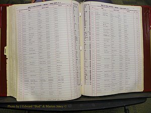 Union Co, NC Births, L-Z, 1913-1937 (153).JPG