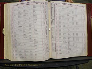 Union Co, NC Births, L-Z, 1913-1937 (157).JPG