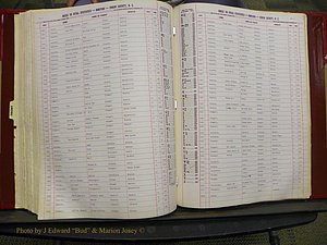 Union Co, NC Births, L-Z, 1913-1937 (158).JPG