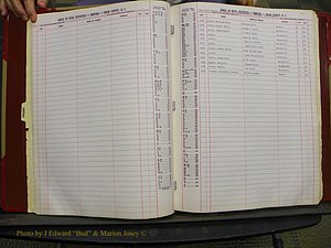 Union Co, NC Births, L-Z, 1913-1937 (17).JPG