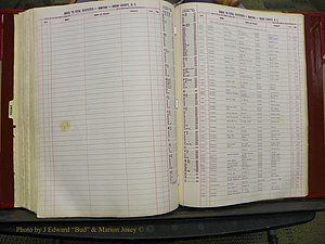 Union Co, NC Births, L-Z, 1913-1937 (181).JPG