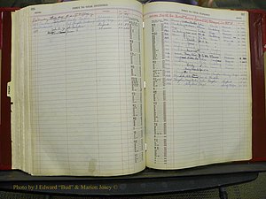 Union Co, NC Births, L-Z, 1913-1937 (184).JPG