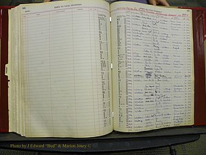 Union Co, NC Births, L-Z, 1913-1937 (186).JPG