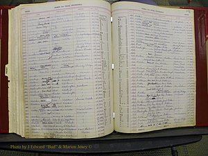 Union Co, NC Births, L-Z, 1913-1937 (190).JPG