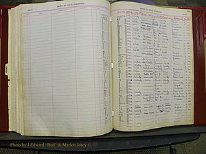 Union Co, NC Births, L-Z, 1913-1937 (191).JPG