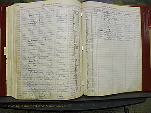 Union Co, NC Births, L-Z, 1913-1937 (192).JPG