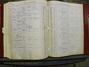 Union Co, NC Births, L-Z, 1913-1937 (194).JPG