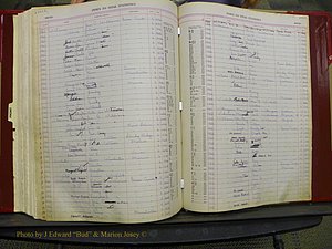 Union Co, NC Births, L-Z, 1913-1937 (198).JPG