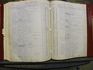 Union Co, NC Births, L-Z, 1913-1937 (204).JPG