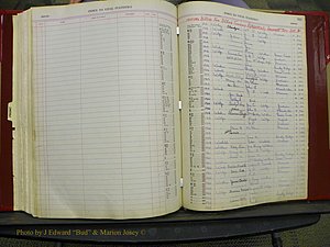 Union Co, NC Births, L-Z, 1913-1937 (206).JPG