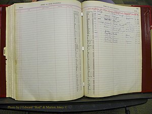 Union Co, NC Births, L-Z, 1913-1937 (208).JPG