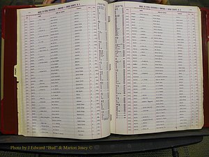 Union Co, NC Births, L-Z, 1913-1937 (21).JPG