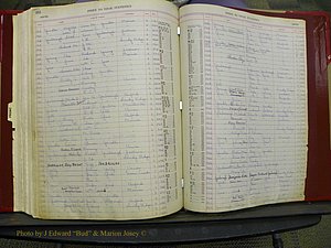 Union Co, NC Births, L-Z, 1913-1937 (211).JPG