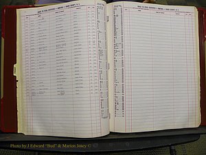 Union Co, NC Births, L-Z, 1913-1937 (24).JPG