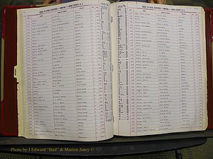 Union Co, NC Births, L-Z, 1913-1937 (27).JPG