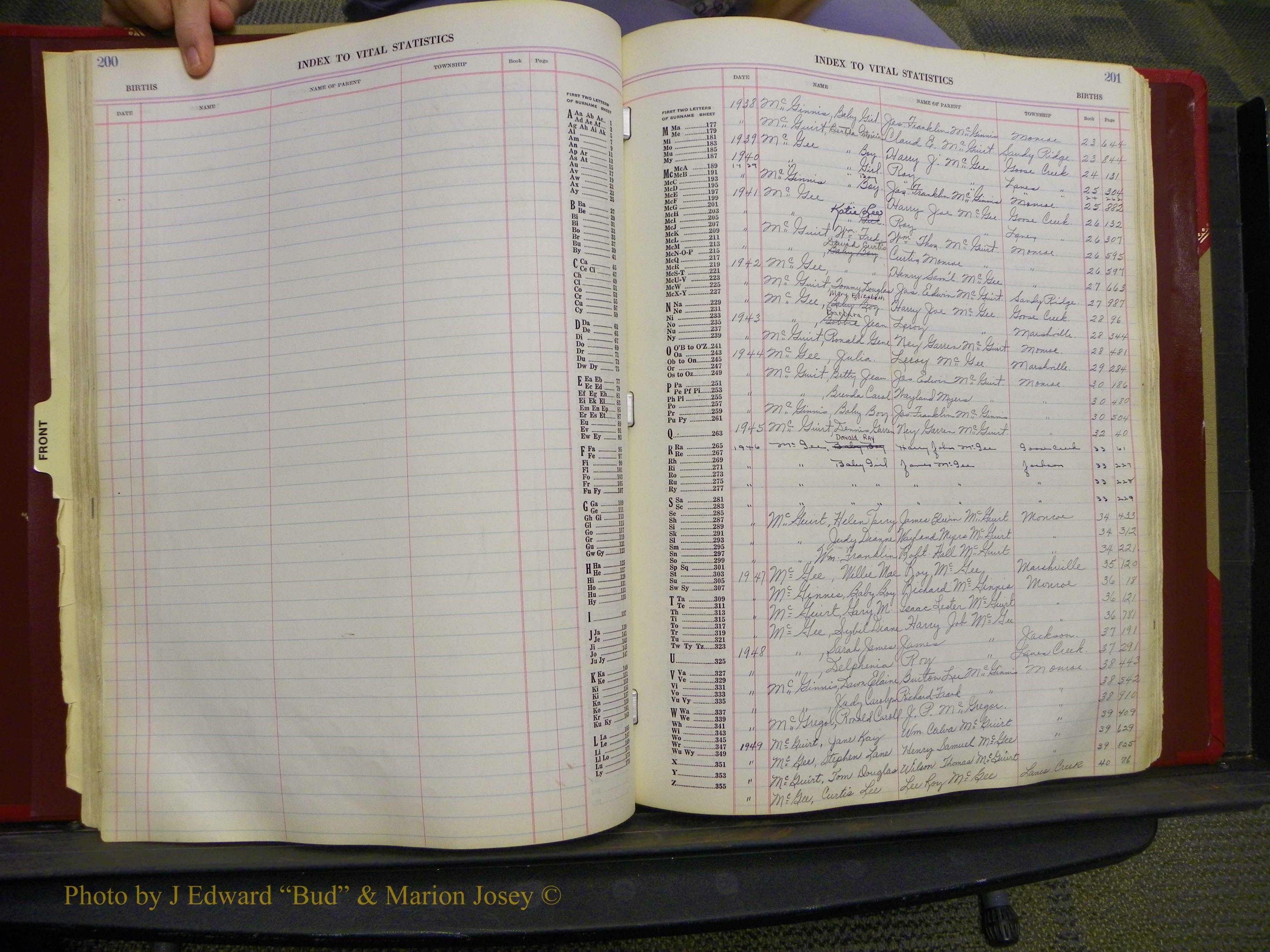 Union Co, NC Births, L-Z, 1938-1955 (50).JPG