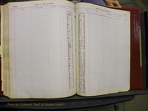 Union Co, NC Births, L-Z, 1938-1955 (187).JPG