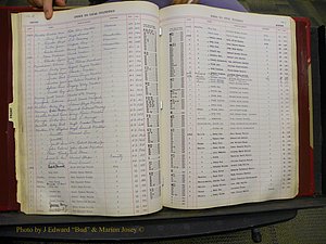 Union Co, NC Births, L-Z, 1938-1955 (41).JPG